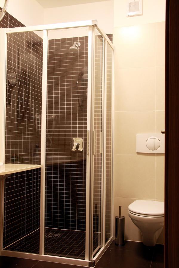 Hotel Vera Jáchymov Kamer foto